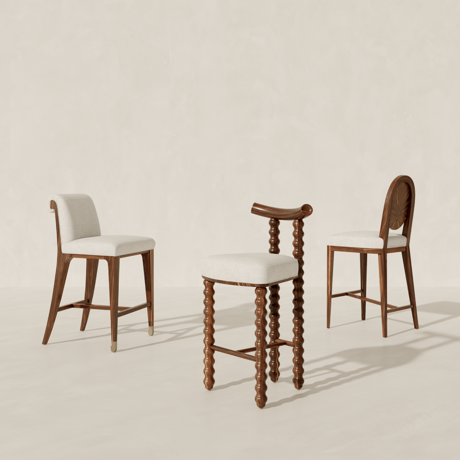 BAR STOOLS