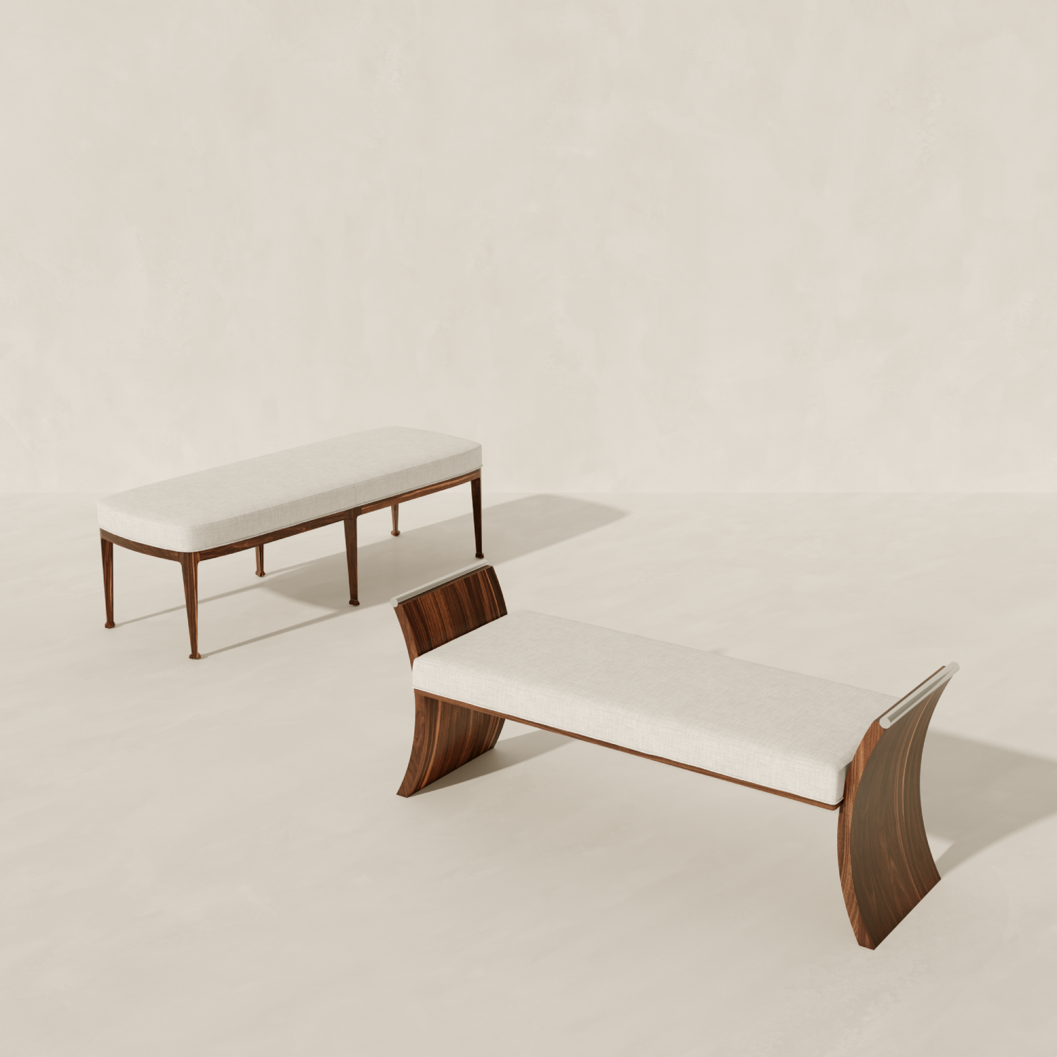 BENCHES