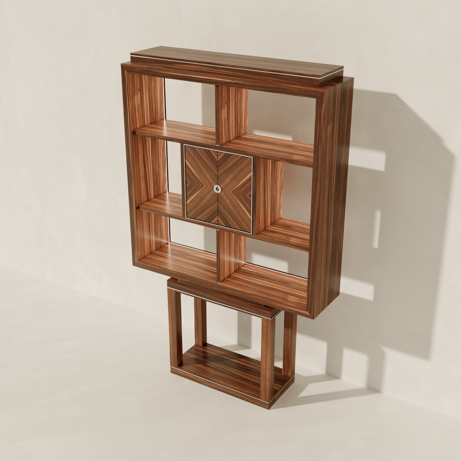 BOOKCASES
