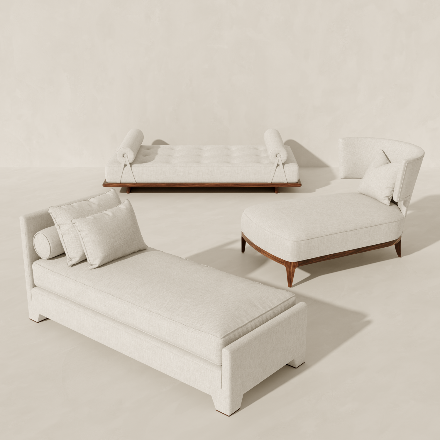 CHAISES