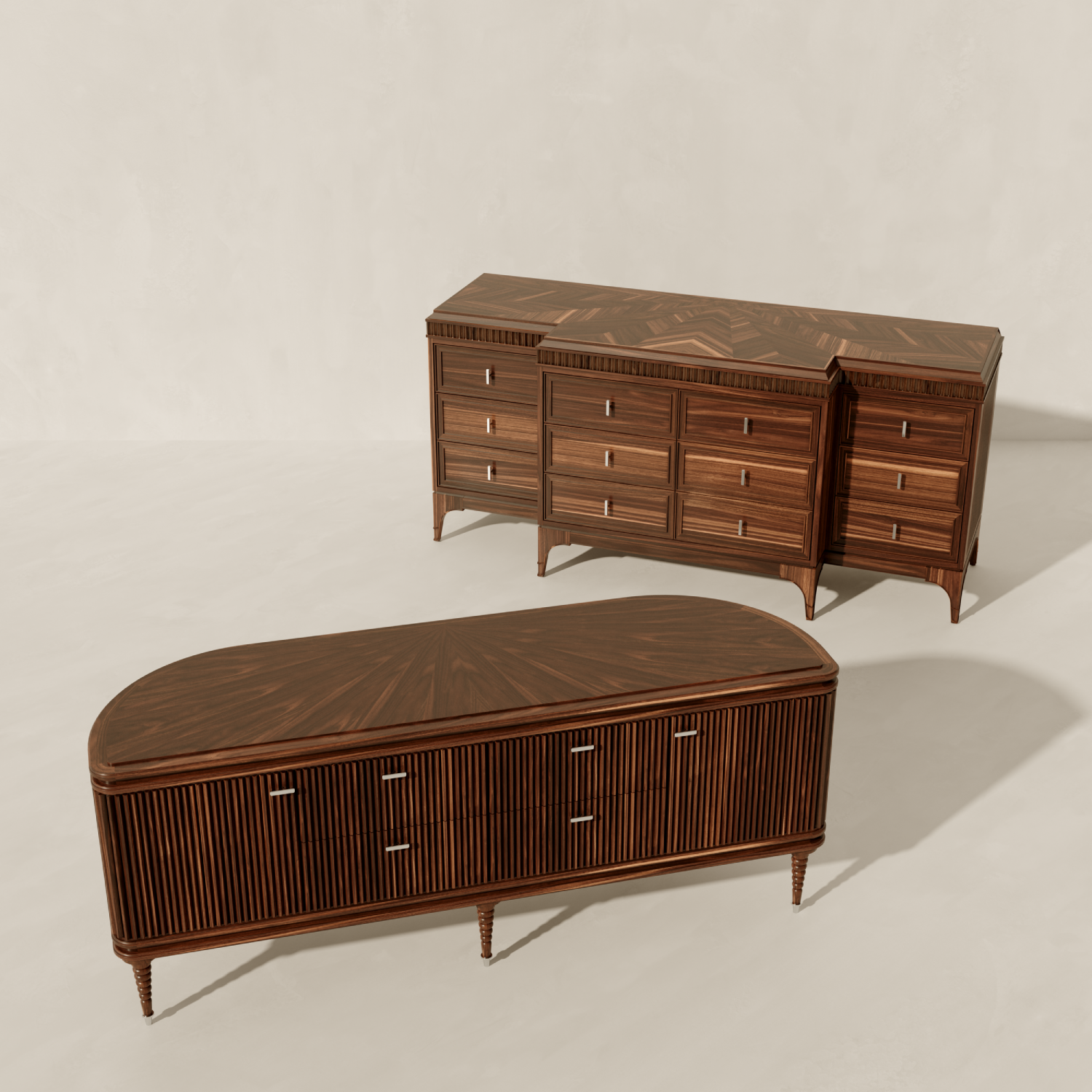 CHESTS