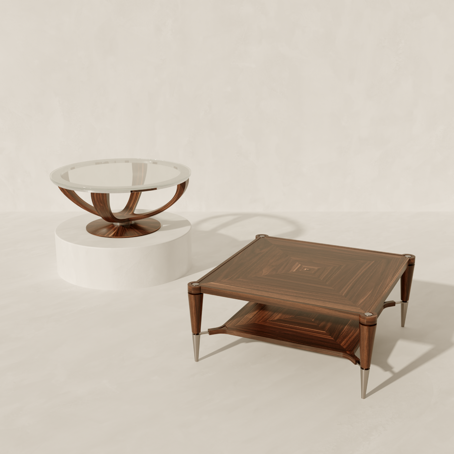 COFFEE TABLES