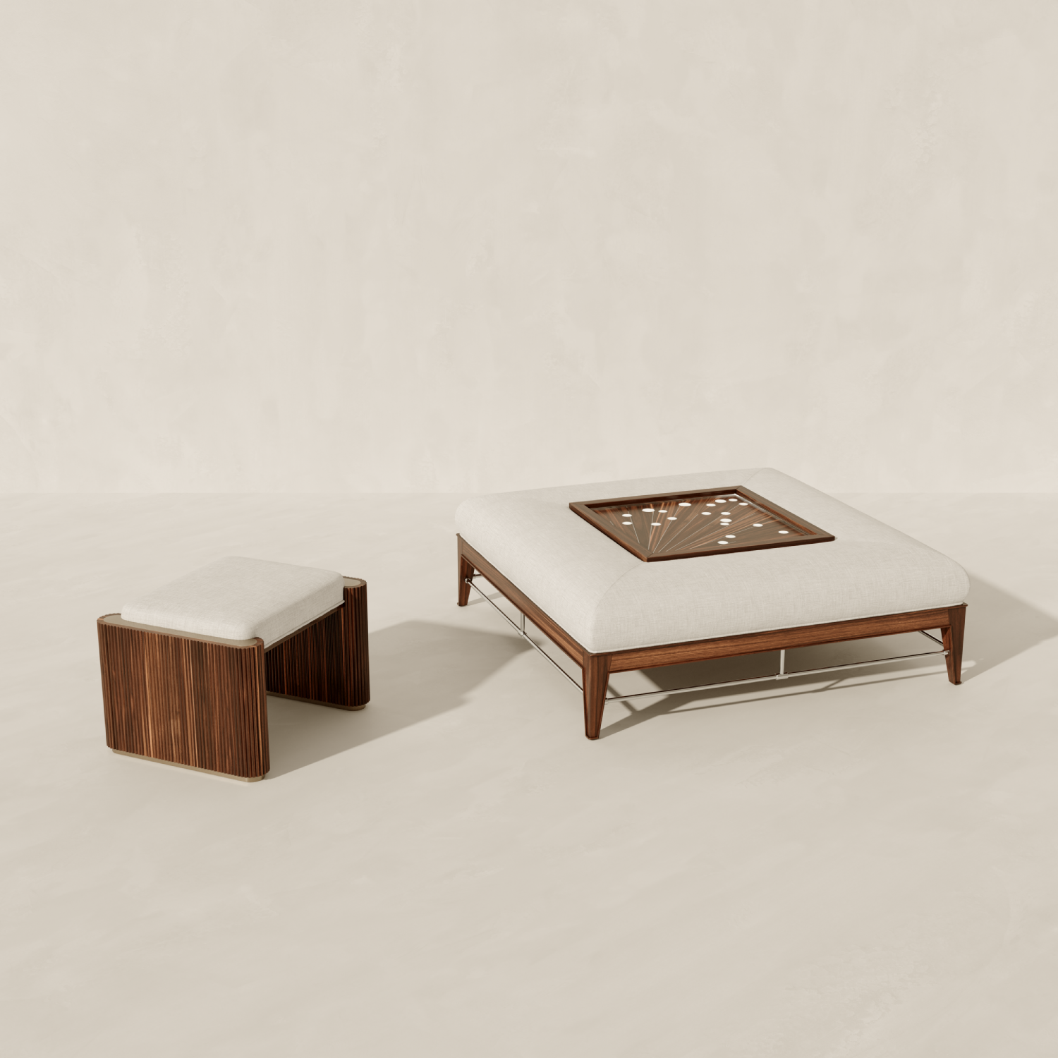 OTTOMANS