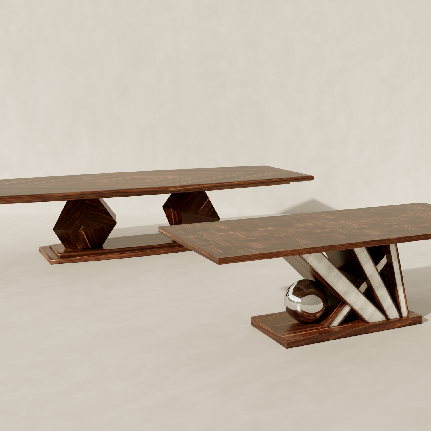 DINING TABLES