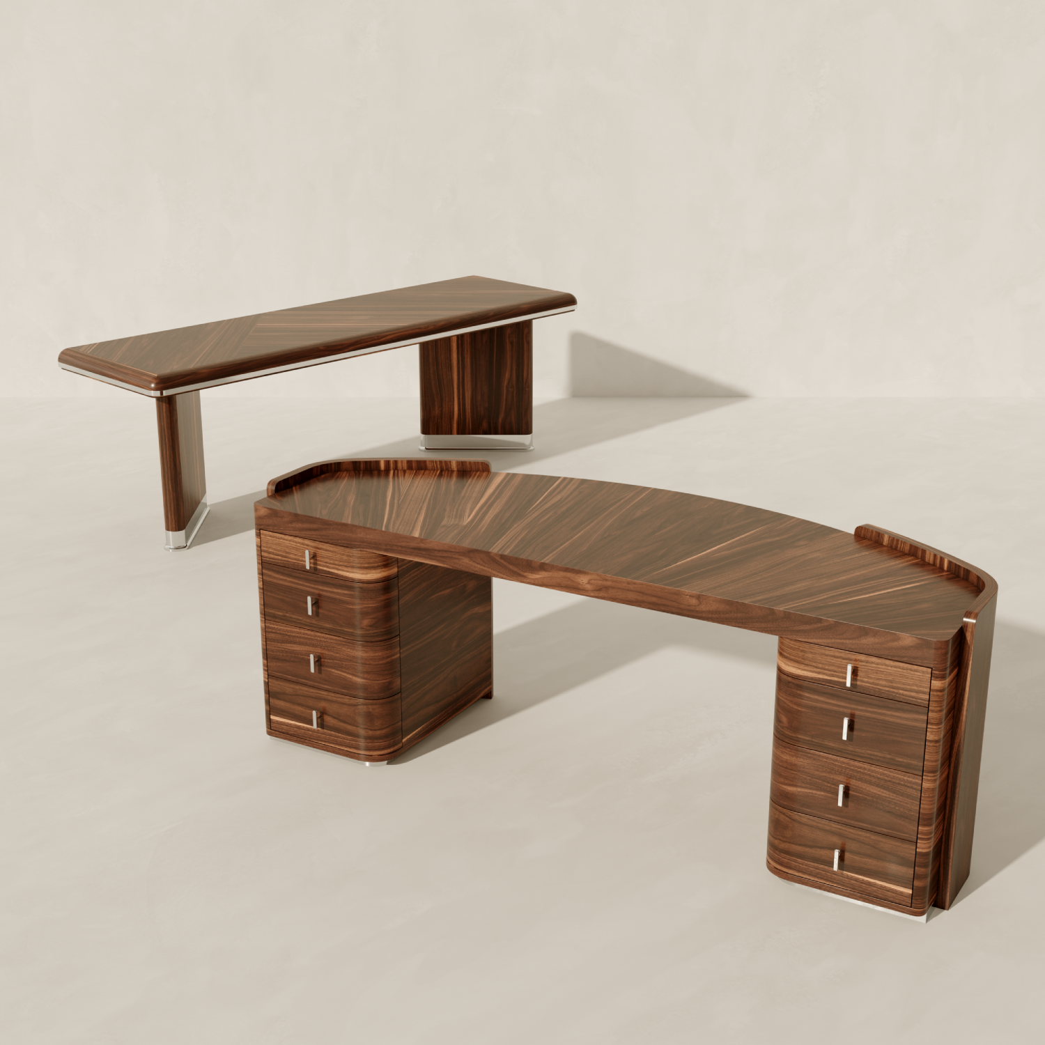 WRITING DESKS